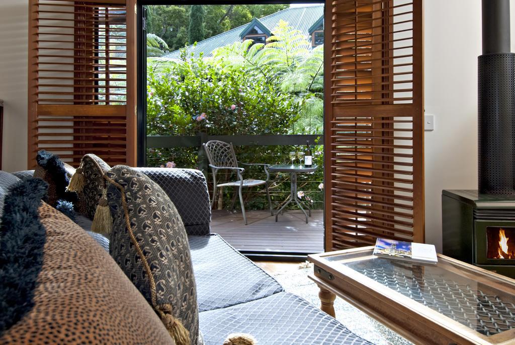 Escarpment Retreat & Day Spa For Couples Mount Tamborine Exterior foto